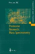 Proteome Research: Mass Spectrometry