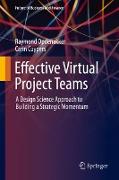 Effective Virtual Project Teams