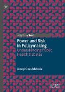 Power and Risk in Policymaking