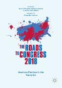 The Roads to Congress 2018