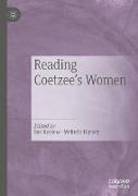 Reading Coetzee's Women