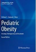 Pediatric Obesity