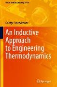 An Inductive Approach to Engineering Thermodynamics