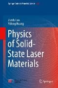 Physics of Solid-State Laser Materials