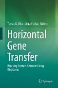 Horizontal Gene Transfer