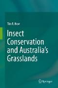 Insect Conservation and Australia¿s Grasslands