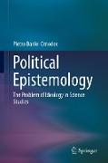 Political Epistemology