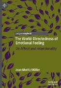 The World-Directedness of Emotional Feeling