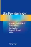 Skin Decontamination