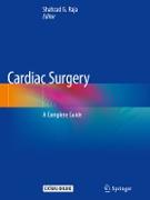 Cardiac Surgery