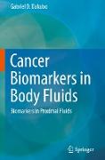 Cancer Biomarkers in Body Fluids