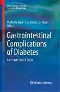 Gastrointestinal Complications of Diabetes