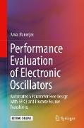 Performance Evaluation of Electronic Oscillators