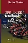 Handbook of Enzymes