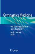 Gymnastics Medicine