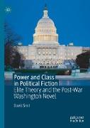 Power and Class in Political Fiction