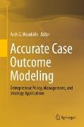 Accurate Case Outcome Modeling