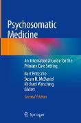 Psychosomatic Medicine