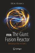 ITER: The Giant Fusion Reactor