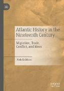 Atlantic History in the Nineteenth Century