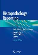 Histopathology Reporting