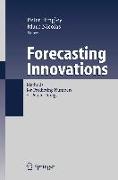 Forecasting Innovations