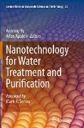 Nanotechnology for Water Treatment and Purification