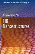 FIB Nanostructures