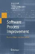 Software Process Improvement