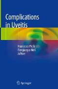 Complications in Uveitis