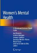 Women's Mental Health