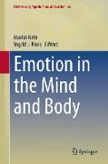 Emotion in the Mind and Body