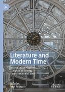 Literature and Modern Time