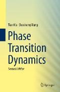 Phase Transition Dynamics