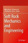 Soft Rock Mechanics and Engineering