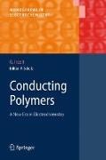 Conducting Polymers