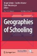 Geographies of Schooling