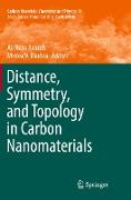 Distance, Symmetry, and Topology in Carbon Nanomaterials