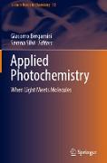 Applied Photochemistry