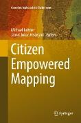 Citizen Empowered Mapping