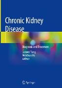 Chronic Kidney Disease