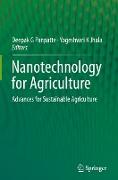 Nanotechnology for Agriculture