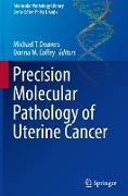 Precision Molecular Pathology of Uterine Cancer