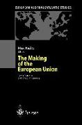 The Making of the European Union