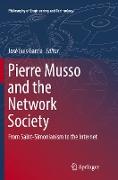 Pierre Musso and the Network Society