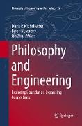 Philosophy and Engineering