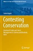 Contesting Conservation