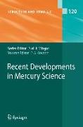 Recent Developments in Mercury Science