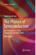 The Physics of Semiconductors