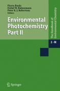 The Handbook of Environmental Chemistry 2. Environmental Photochemistry